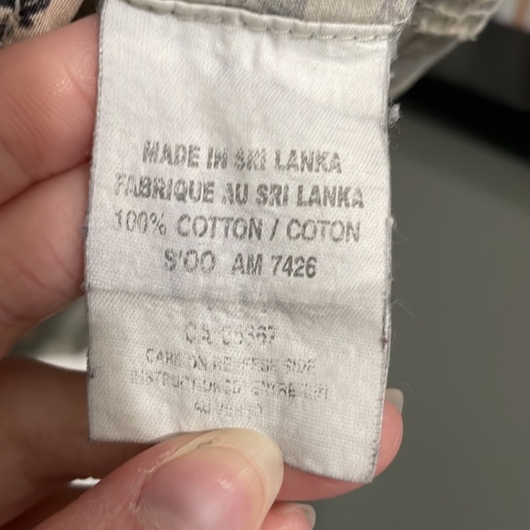 Columbia Button Down Shirt - Picture 6 of 11